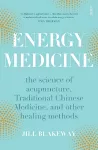 Energy Medicine cover