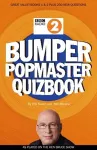 Bumper Popmaster Quiz Book cover