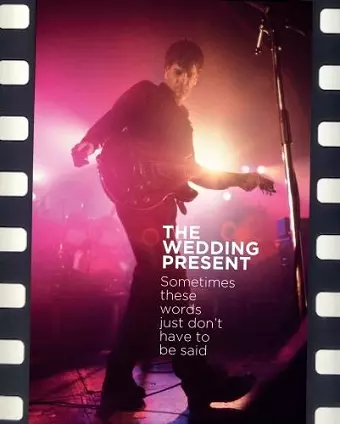 The Wedding Present cover