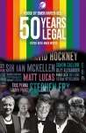 50 Years Legal cover