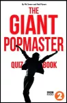 The Giant Popmaster Quiz Book cover