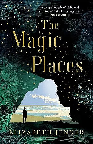 The Magic Places cover