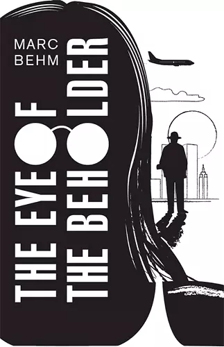 The Eye of the Beholder cover