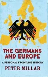 The Germans and Europe cover