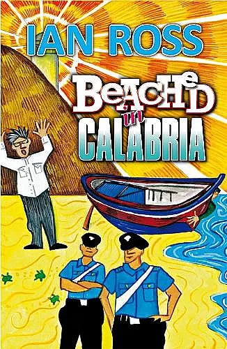 Beached in Calabria cover