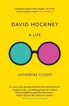 David Hockney: A Life cover