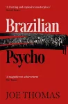 Brazilian Psycho cover