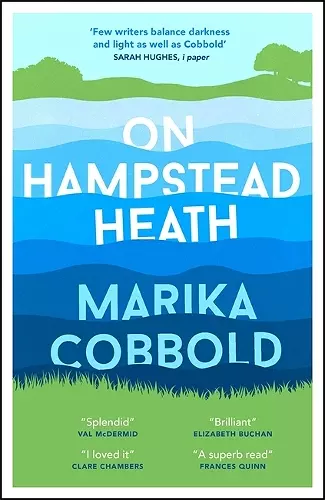 On Hampstead Heath cover