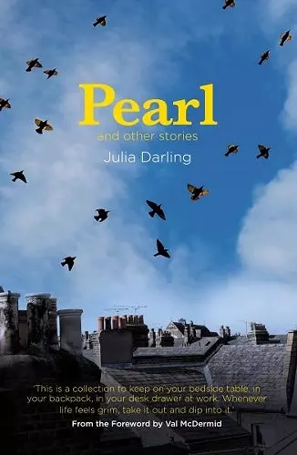 Pearl cover