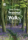 Great British Seasonal Walks cover