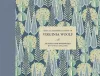 The Illustrated Letters of Virginia Woolf cover