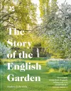 The Story of the English Garden cover