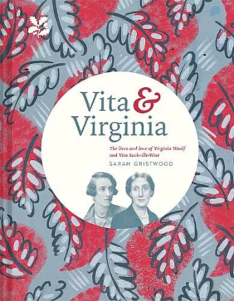Vita & Virginia cover