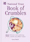 The National Trust Book of Crumbles cover
