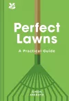 Perfect Lawns cover