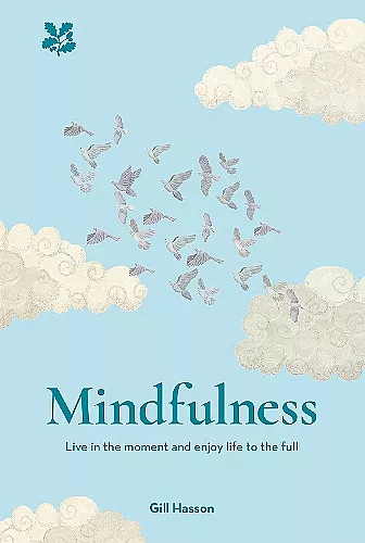 Mindfulness cover
