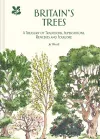 Britain's Trees cover