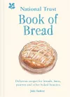 National Trust Book of Bread cover
