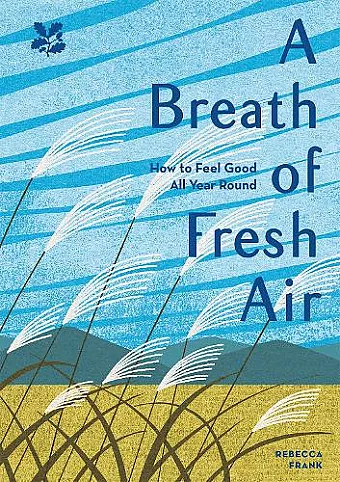 A Breath of Fresh Air cover