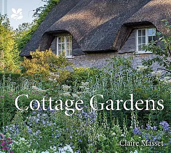 Cottage Gardens cover