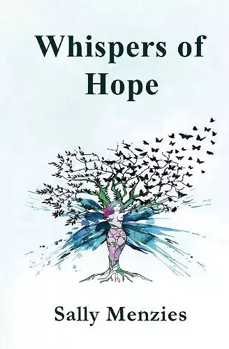 Whispers of Hope cover