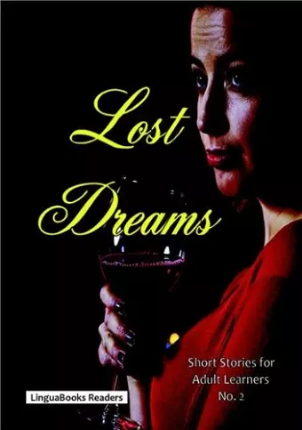 Lost Dreams cover