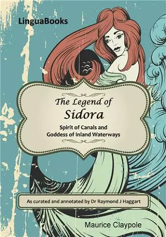 The Legend of Sidora cover