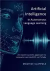 Artificial Intelligence in Autonomous Language Learning cover