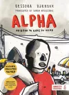 Alpha cover