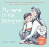 My Name is Not Refugee cover