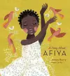 A Story About Afiya cover