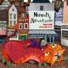 Nimesh the Adventurer cover