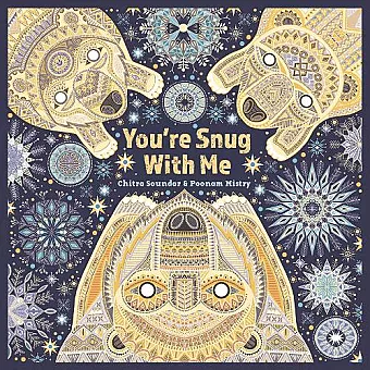 You're Snug with Me cover