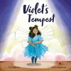 Violet's Tempest cover