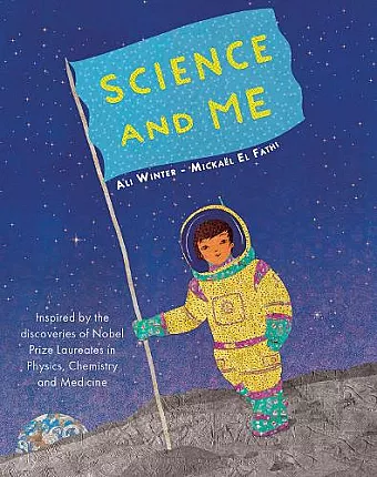 Science and Me cover
