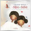 Sleep Well, Siba and Saba cover