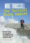 The Tactical Shore Angler cover