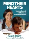 Mind Their Hearts: Creating Schools and Homes of Warm-Heartedness cover