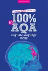 The Mr Salles Guide to 100% in AQA GCSE English Language Exam cover