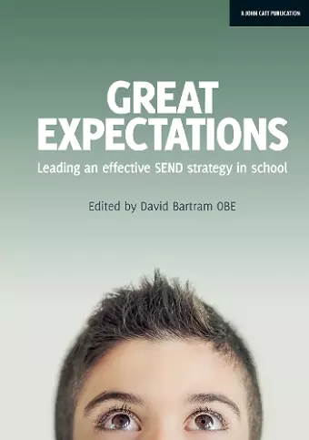 Great Expectations: Leading an Effective SEND Strategy in School cover