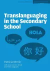 Translanguaging in the Secondary School cover