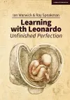 Learning With Leonardo: Unfinished Perfection cover
