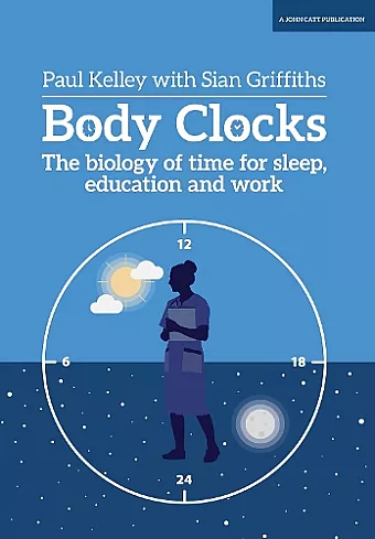 Body Clocks cover