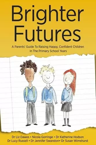 Brighter Futures cover