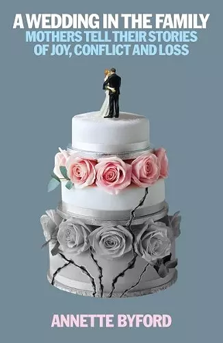 A Wedding in the Family cover