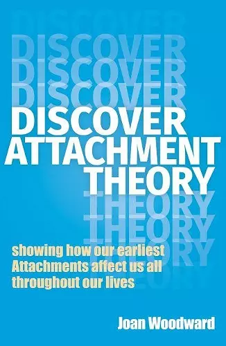 Discover Attachment Theory cover