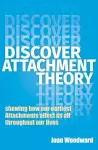 Discover Attachment Theory cover