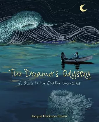 The Dreamer's Odyssey cover