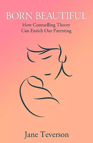 Born Beautiful cover