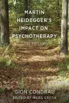 Martin Heidegger's Impact on Psychotherapy (2nd ed.) cover